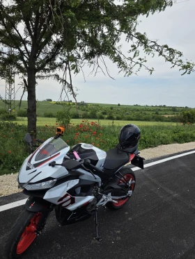 Aprilia Rs, снимка 7