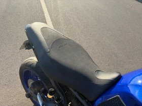 Yamaha Mt-09 А2 КАТЕГОРИЯ SHIFTER&BLIPPER/YOSHIMURA/GBRACING, снимка 6