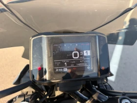 Yamaha Mt-09 А2 КАТЕГОРИЯ SHIFTER&BLIPPER/YOSHIMURA/GBRACING, снимка 12