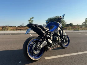 Yamaha Mt-09 А2 КАТЕГОРИЯ SHIFTER&BLIPPER/YOSHIMURA/GBRACING, снимка 2