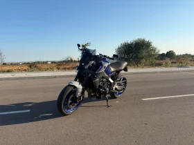 Yamaha Mt-09 А2 КАТЕГОРИЯ SHIFTER&BLIPPER/YOSHIMURA/GBRACING, снимка 4