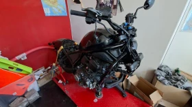 Honda Rebel 1100, снимка 3