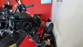 Honda Rebel 1100, снимка 1