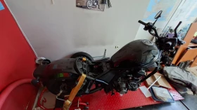 Honda Rebel 1100, снимка 4
