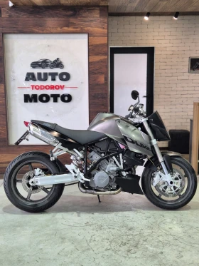 Ktm Super Duke 990 Нов внос от ШВЕЙЦАРИЯ!!!, снимка 8