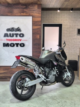 Ktm Super Duke 990 Нов внос от ШВЕЙЦАРИЯ!!!, снимка 7