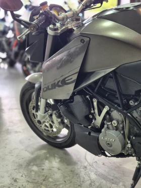 Ktm Super Duke 990 Нов внос от ШВЕЙЦАРИЯ!!!, снимка 11