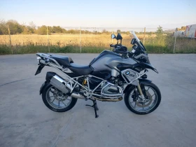 BMW R 1200 GS - LC, снимка 15