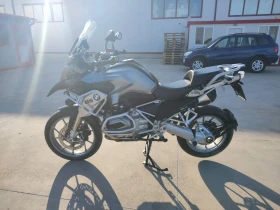 BMW R 1200 GS - LC, снимка 14