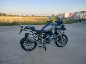 BMW R 1200 GS - LC, снимка 16