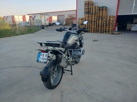 BMW R 1200 GS - LC, снимка 11