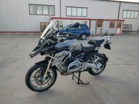 BMW R 1200 GS - LC, снимка 17