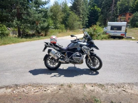 BMW R 1200 GS - LC, снимка 2