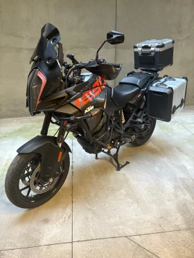 Ktm Adventure 2018 1290 | Mobile.bg    7