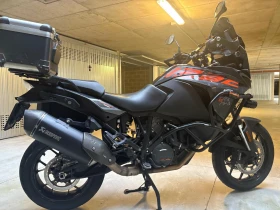 Ktm Adventure 2018 1290 | Mobile.bg    10