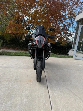 Ktm Adventure 1290 2017 | Mobile.bg    3