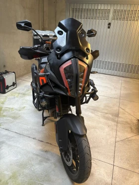 Ktm Adventure 2018 1290 | Mobile.bg    9