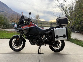 Ktm Adventure 1290 2017 | Mobile.bg    5