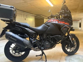 Ktm Adventure 2018 1290 | Mobile.bg    4