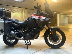 Ktm Adventure 2018 1290 | Mobile.bg    12