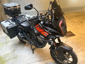  Ktm Adventure