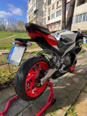 Aprilia Rs | Mobile.bg � ����� ������ 3