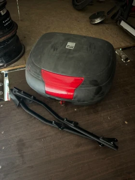 Yamaha Mt-09 �2 ��������� SHIFTER&BLIPPER/YOSHIMURA/GBRACING | Mobile.bg � ����� ������ 15