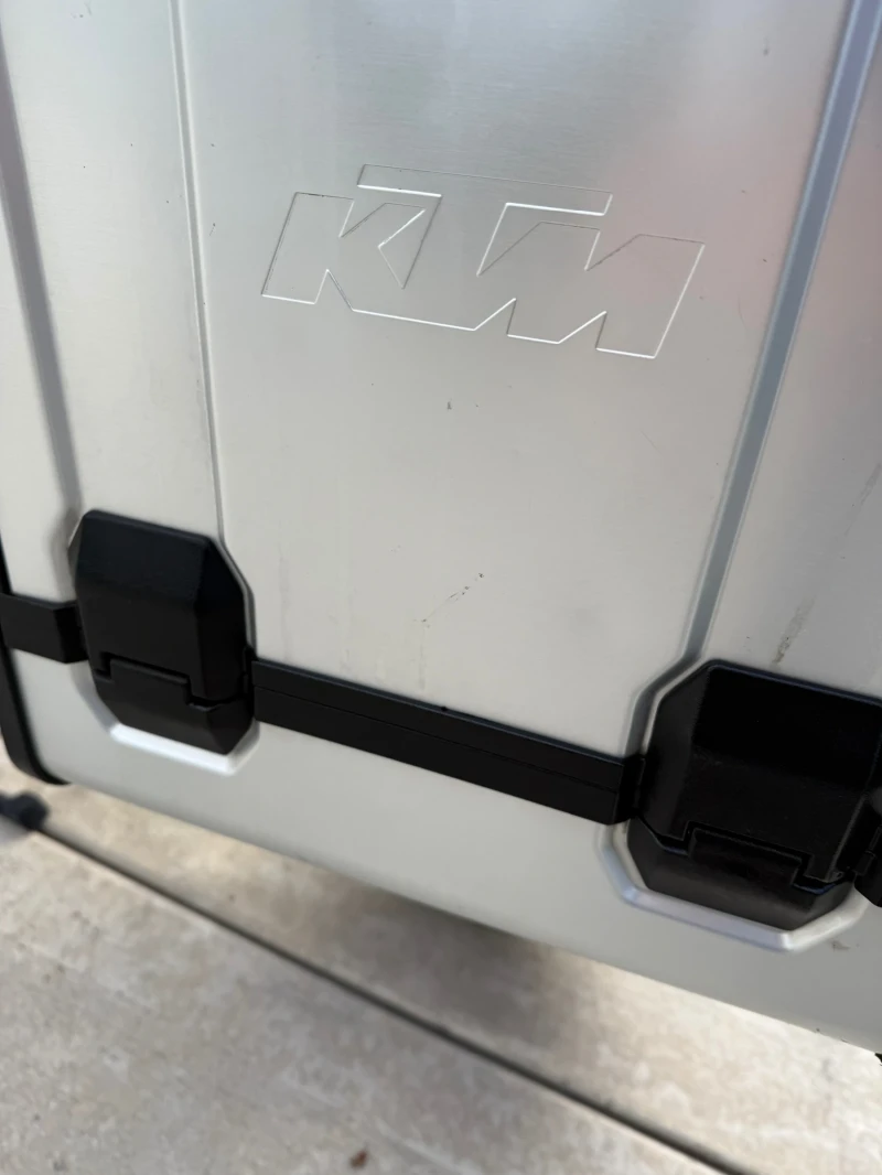 Ktm Adventure 1290 2017, снимка 8 - Мотоциклети и мототехника - 52019015