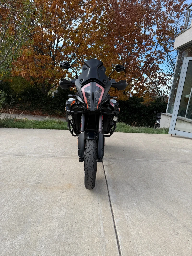 Ktm Adventure 1290 2017, снимка 3 - Мотоциклети и мототехника - 52019015