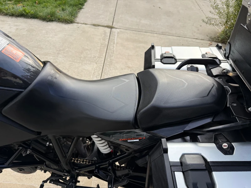 Ktm Adventure 1290 2017, снимка 10 - Мотоциклети и мототехника - 52019015