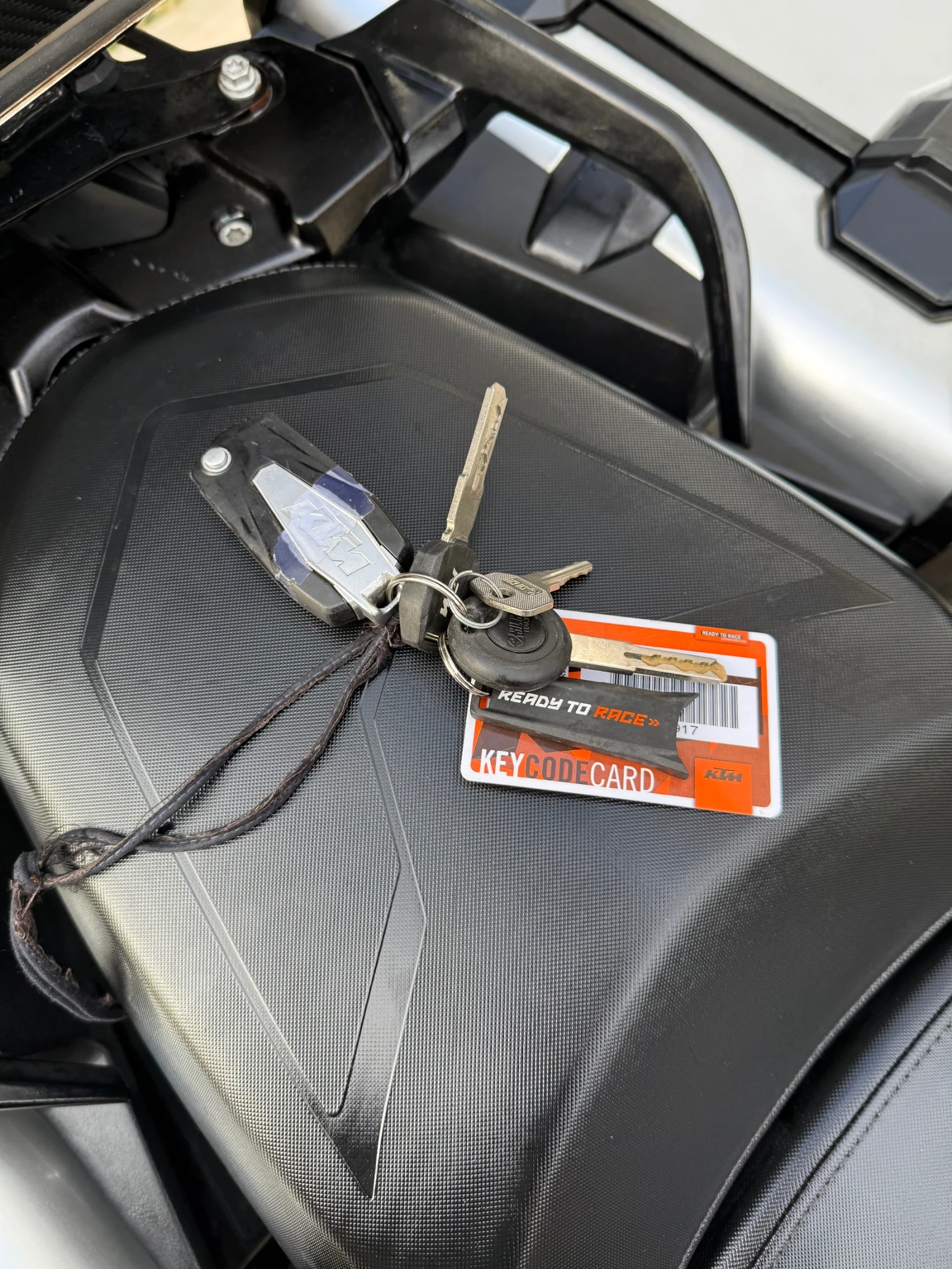 Ktm Adventure 1290 2017 | Mobile.bg   14