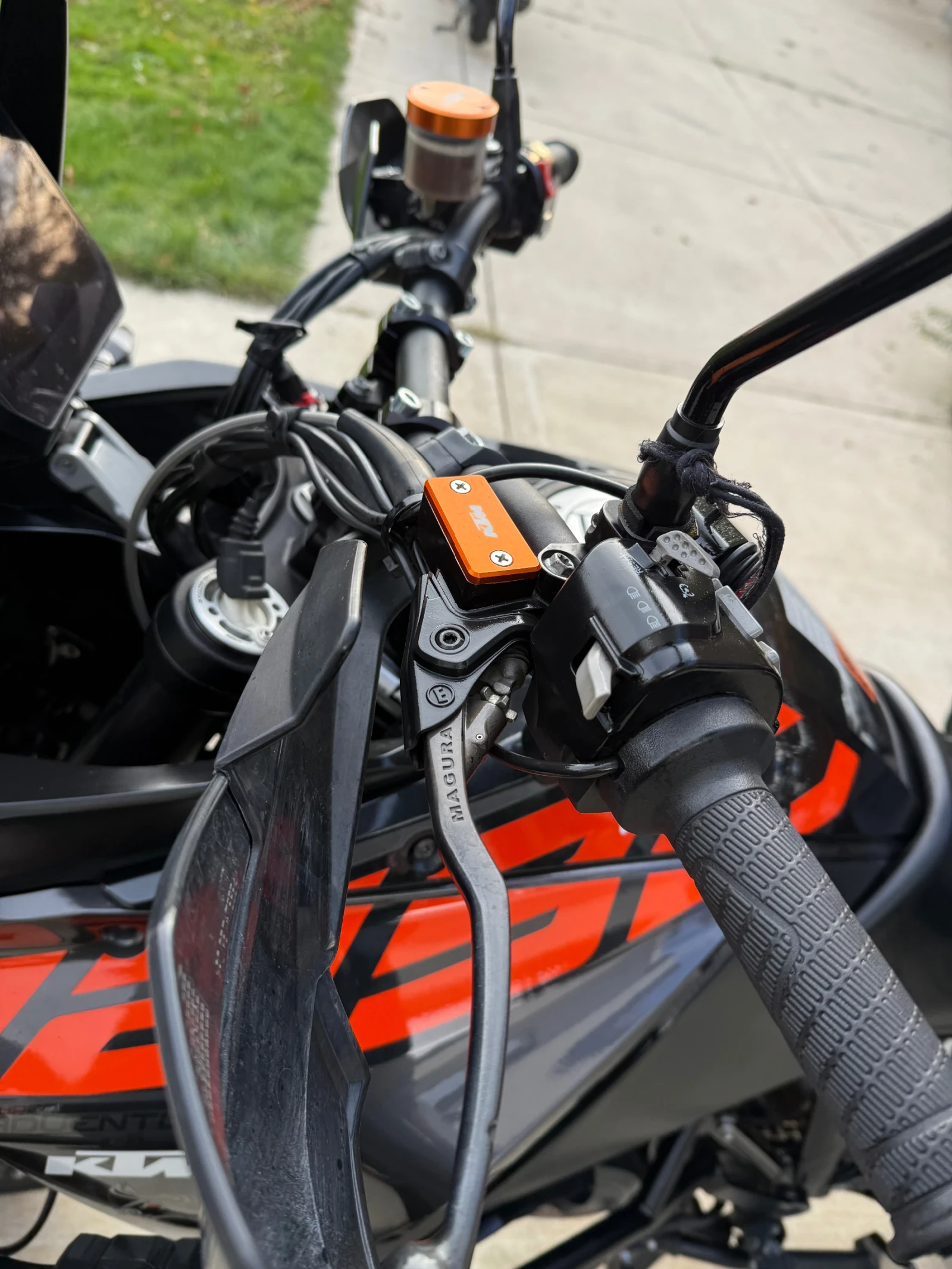 Ktm Adventure 1290 2017 | Mobile.bg   12