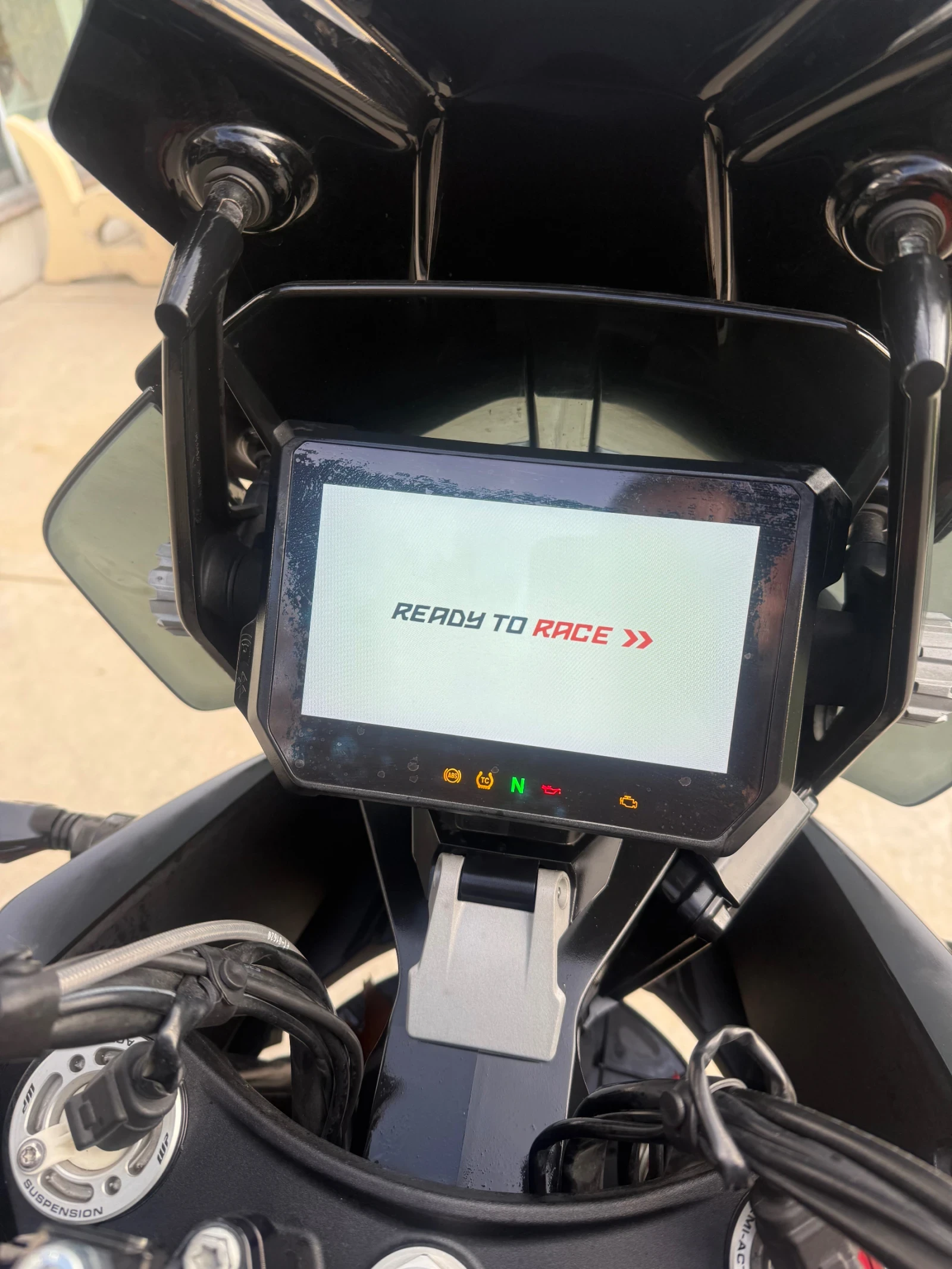 Ktm Adventure 1290 2017 | Mobile.bg   13