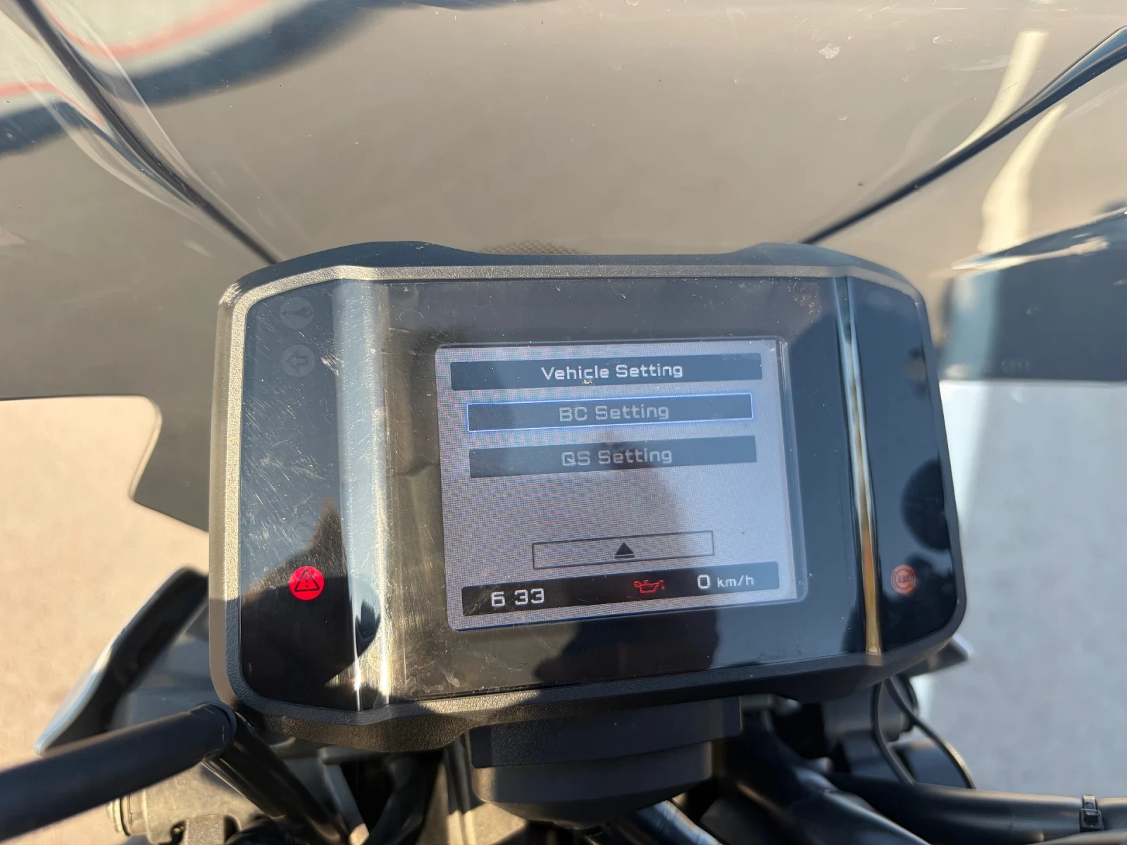 Yamaha Mt-09 А2 КАТЕГОРИЯ SHIFTER&BLIPPER/YOSHIMURA/GBRACING, снимка 13 - Мотоциклети и мототехника - 55786930