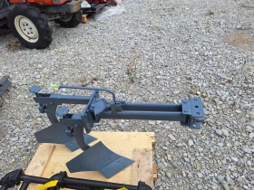 Трактор Друга марка Progarden XS 124 F, снимка 8