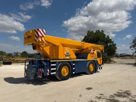 Автокран Друга марка Liebherr LTM 1040-2.1, снимка 3