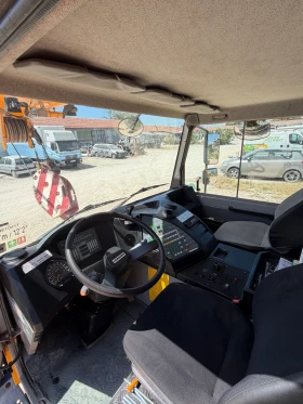 Автокран Друга марка Liebherr LTM 1040-2.1, снимка 6