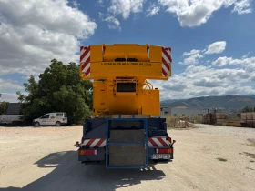 �������� Liebherr LTM 1040-2.1 | Mobile.bg � ����� ������ 4