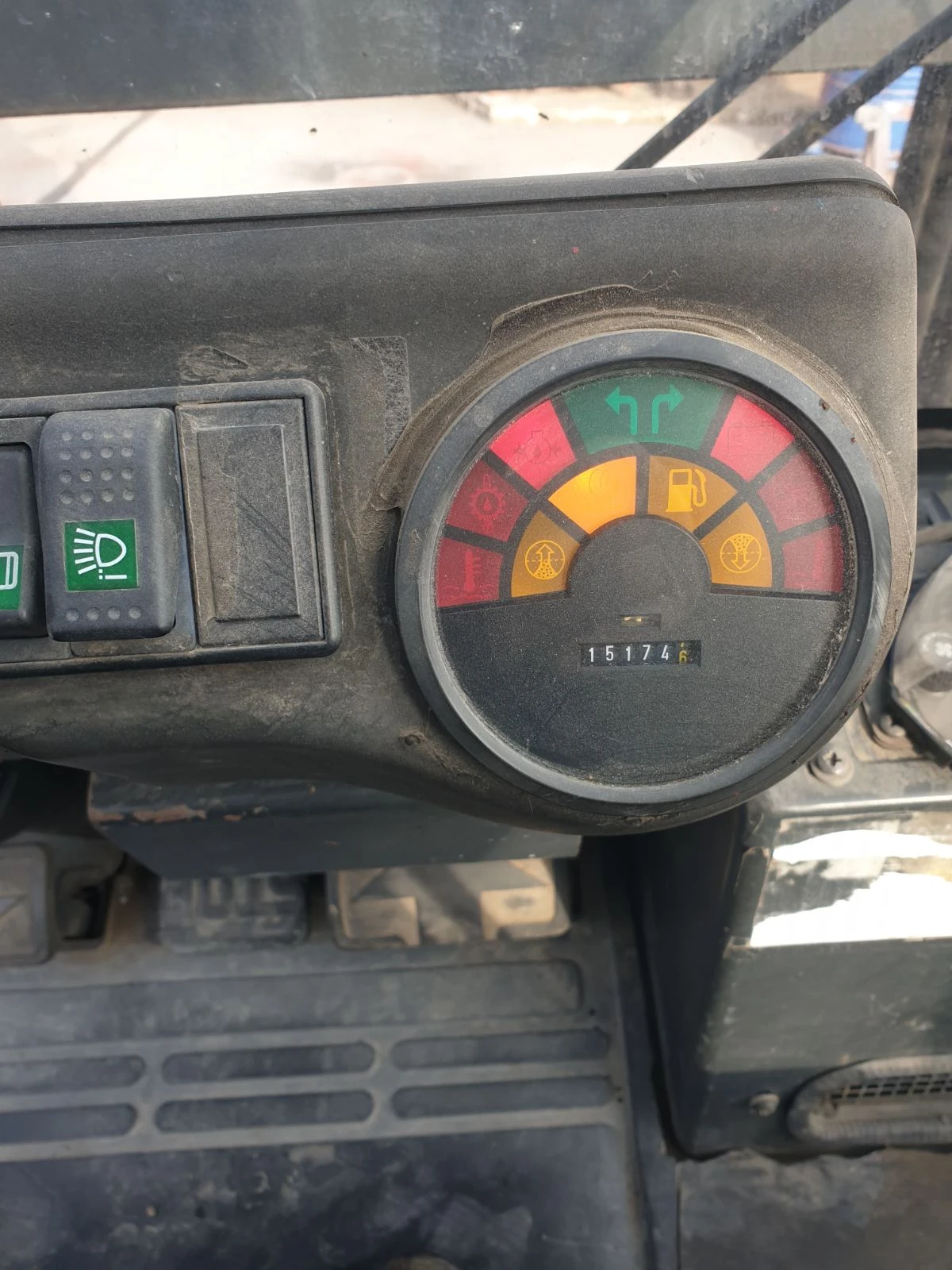  Linde 60D | Mobile.bg   10