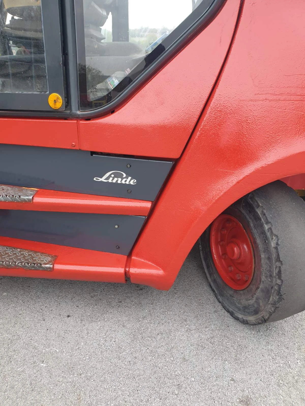  Linde 60D | Mobile.bg   3