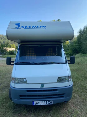  Fiat Ducato | Mobile.bg    2