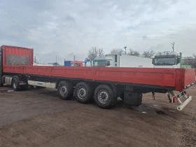 Полуремарке Krone, снимка 6