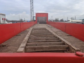 Полуремарке Krone, снимка 5