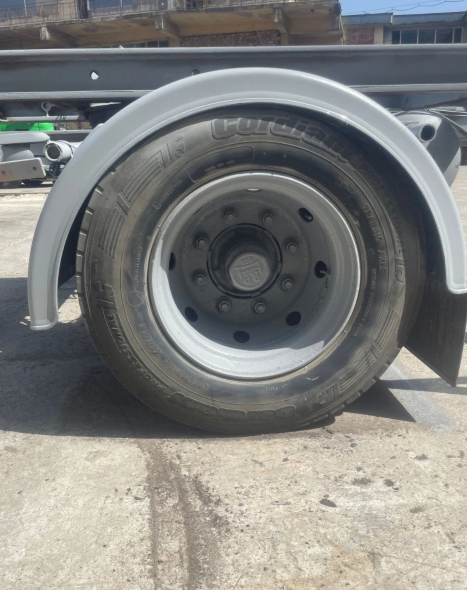   Meiller G18 SZL 5.0 | Mobile.bg   6