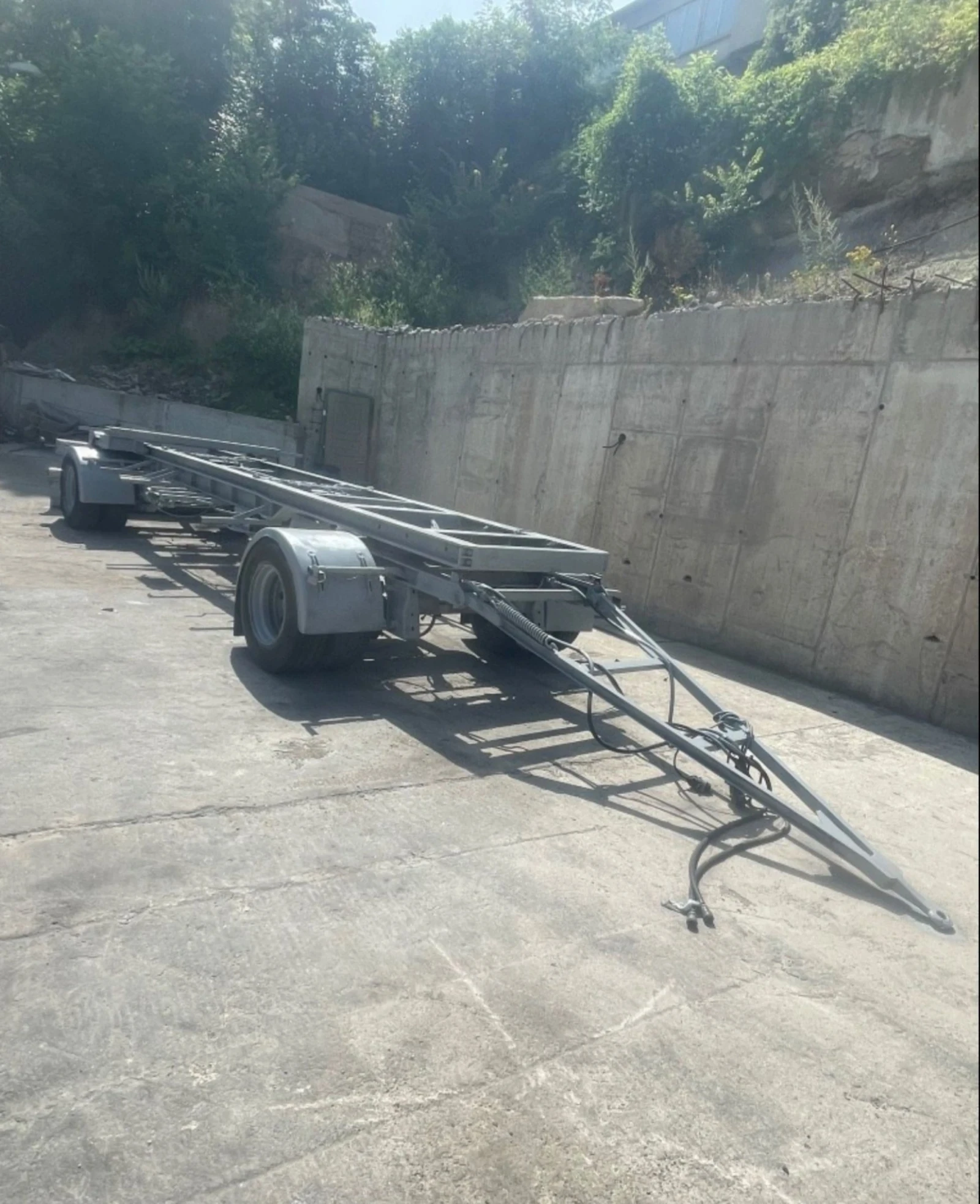   Meiller G18 SZL 5.0 | Mobile.bg   2