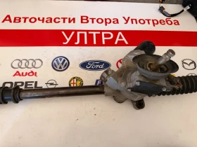 53600-SAA-G0 Електрическа рейка HONDA JAZZ  2006 PC10034, снимка 1