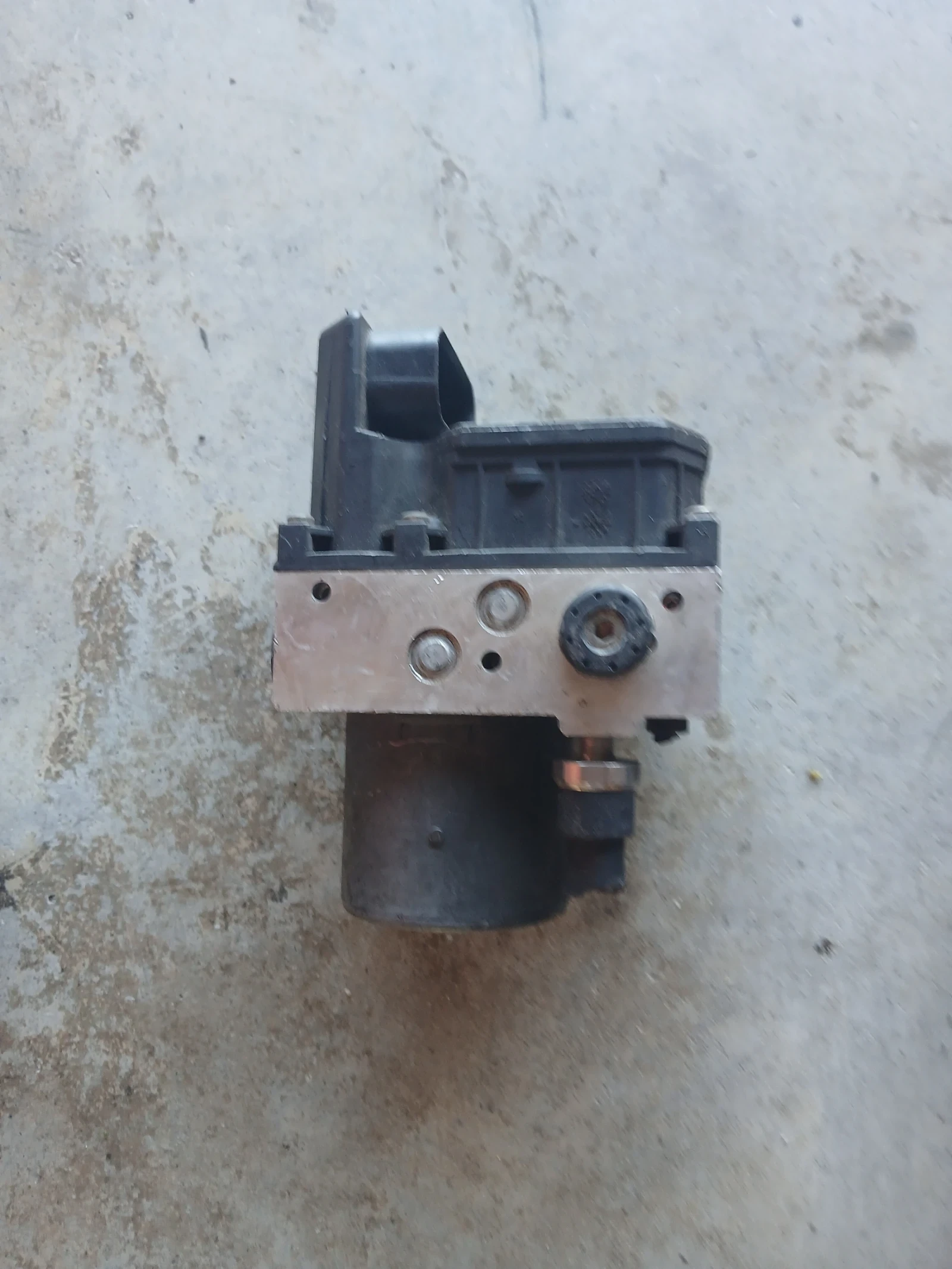 0 265 950 011 ABS помпа Audi A4 B6 8E0 614 517, снимка 4 - Части - 54937518