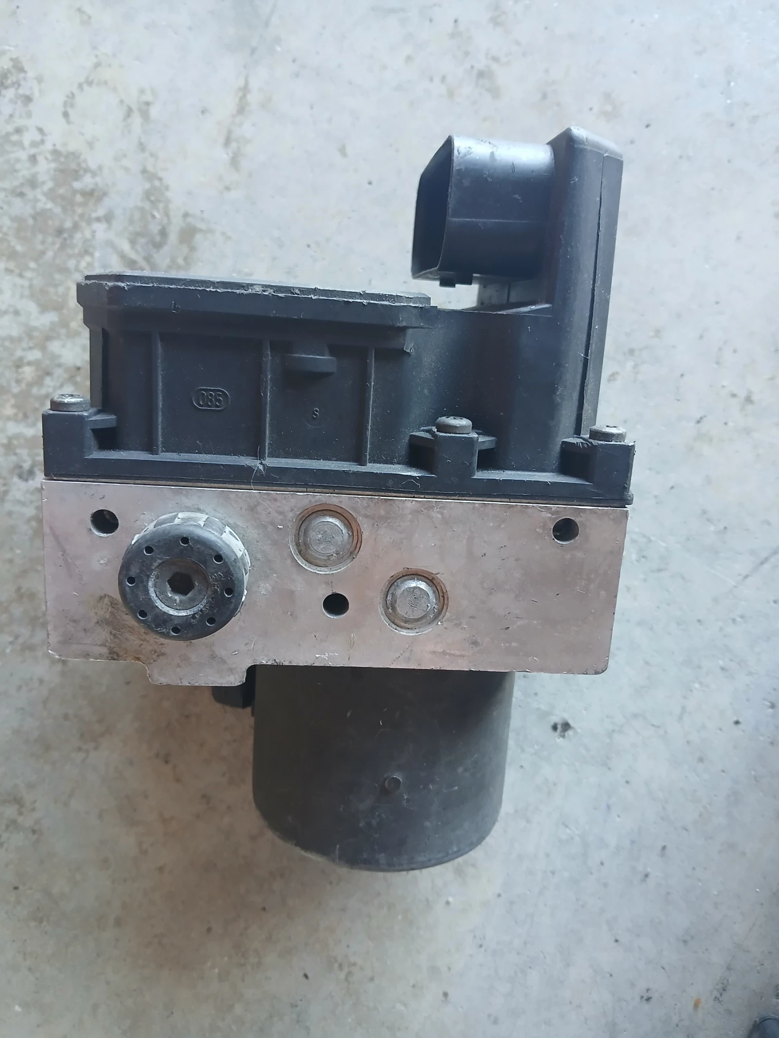 0 265 950 011 ABS помпа Audi A4 B6 8E0 614 517, снимка 2 - Части - 54937518