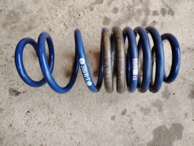 Продавам комплект спортни пружини H&R за Тойота  , снимка 3 - Части - 52674896