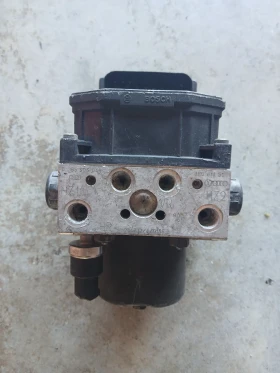 0 265 950 011 ABS ����� Audi A4 B6 8E0 614 517 | Mobile.bg � ����� ������ 3